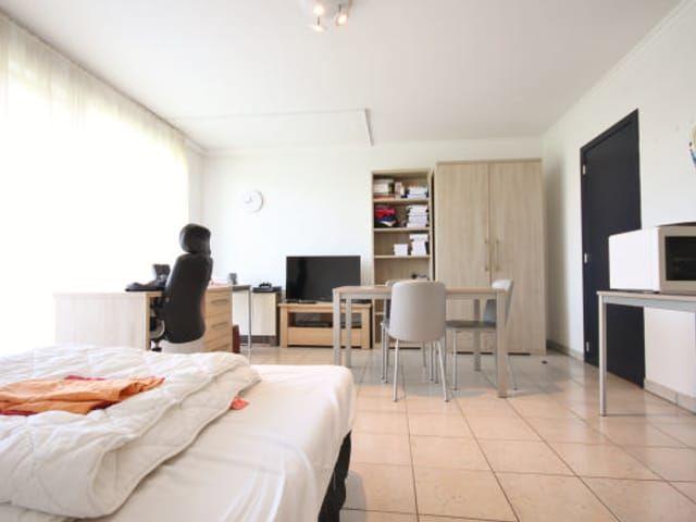 Studio te huur