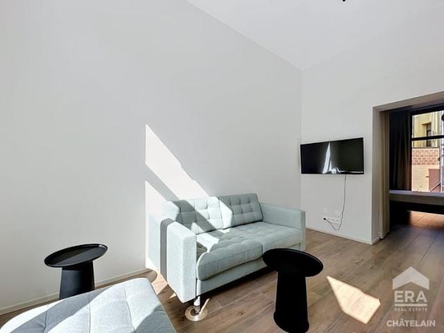 Studio te huur
