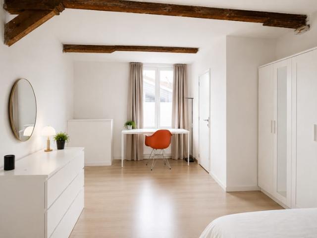 Studio te huur