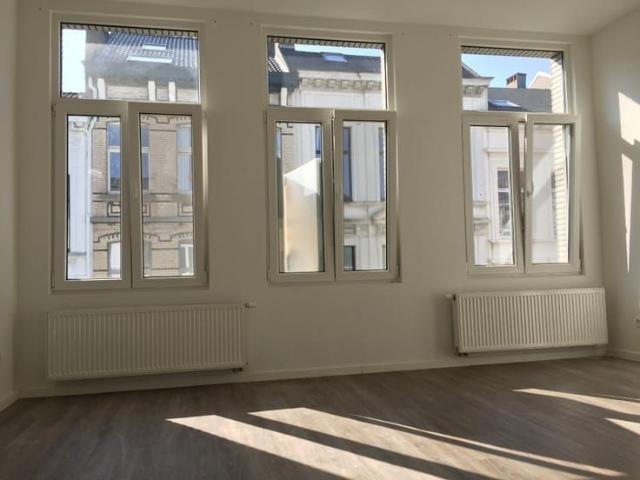 Studio te huur