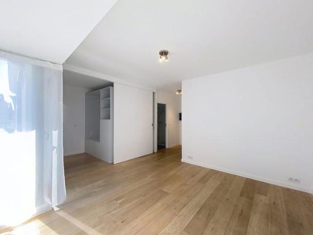 Studio te huur