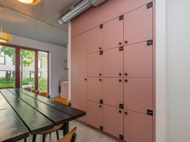 Studio te huur