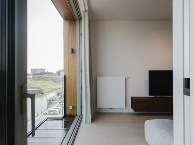 Studio te huur