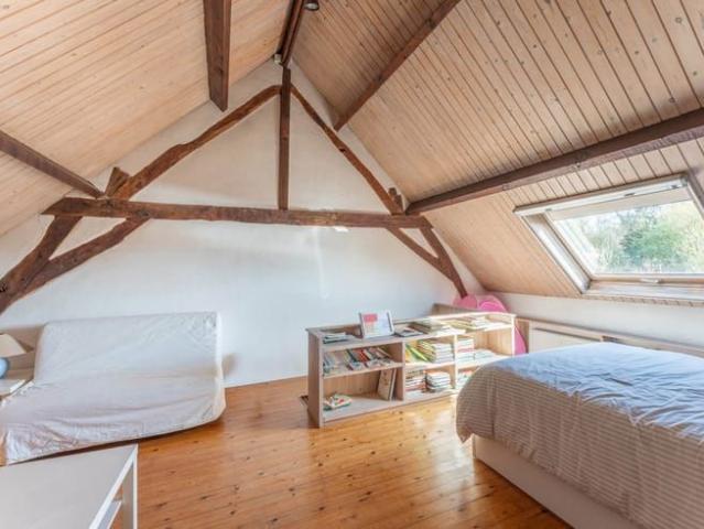 Studio te huur