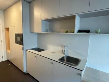 Studio te huur