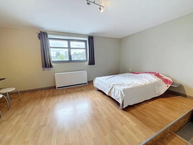 Studio te huur