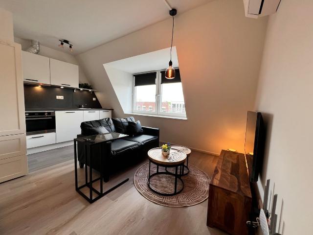 Studio te huur 1e Daalsedijk in Utrecht voor € 735