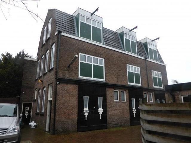 Studio te huur 1e Oosterstraat 3 A in Hilversum voor € 775