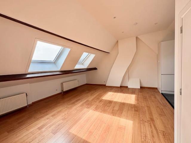 Studio te huur