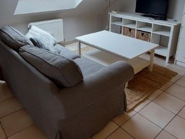 Studio te huur