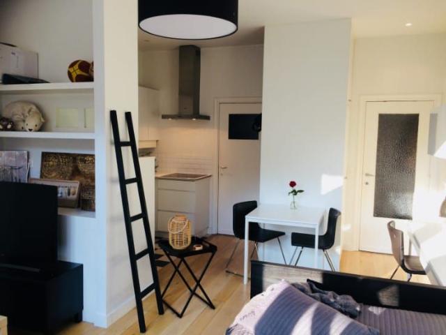 Studio te huur