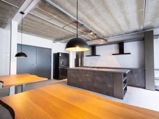 Studio te huur