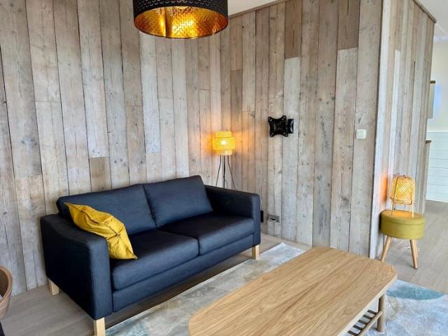 Studio te huur