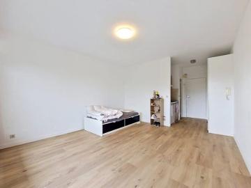 Studio te huur