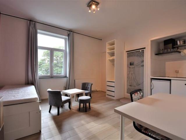 Studio te huur