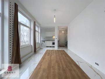 Studio te huur