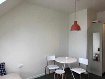 Studio te huur