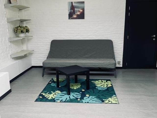 Studio te huur