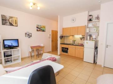 Studio te huur