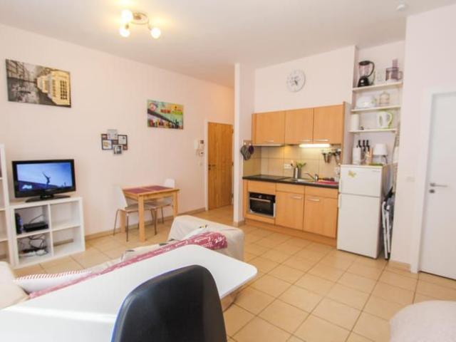 Studio te huur