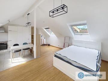 Studio te huur