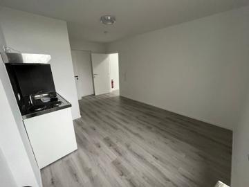 Studio te huur