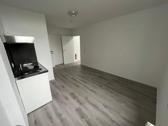 Studio te huur