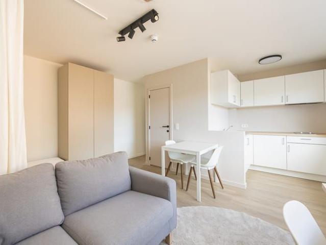 Studio te huur