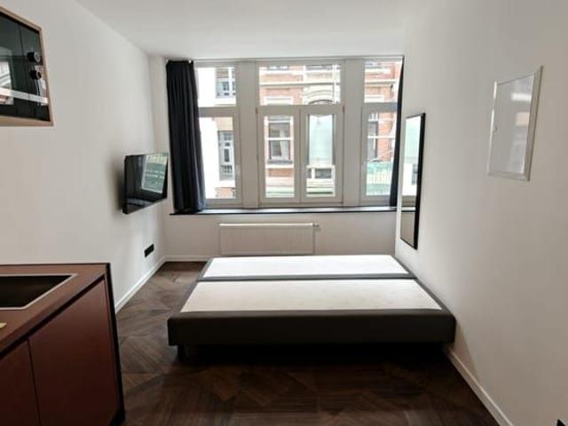 Studio te huur