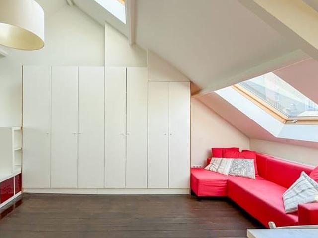 Studio te huur