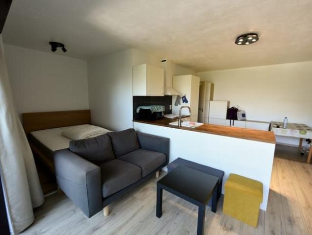 Studio te huur