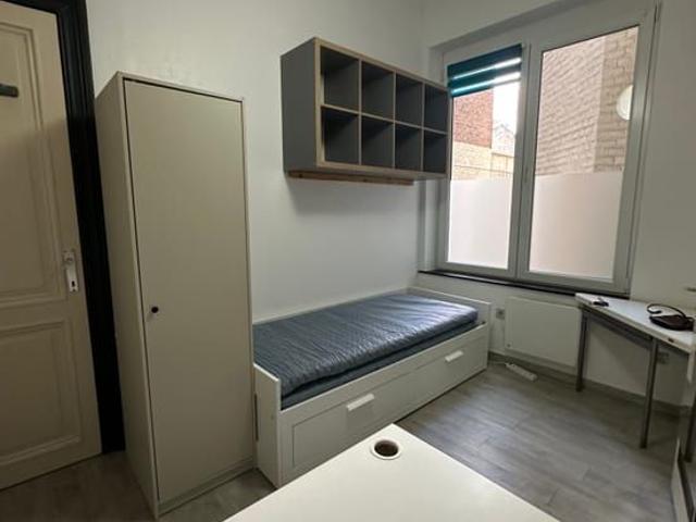 Studio te huur