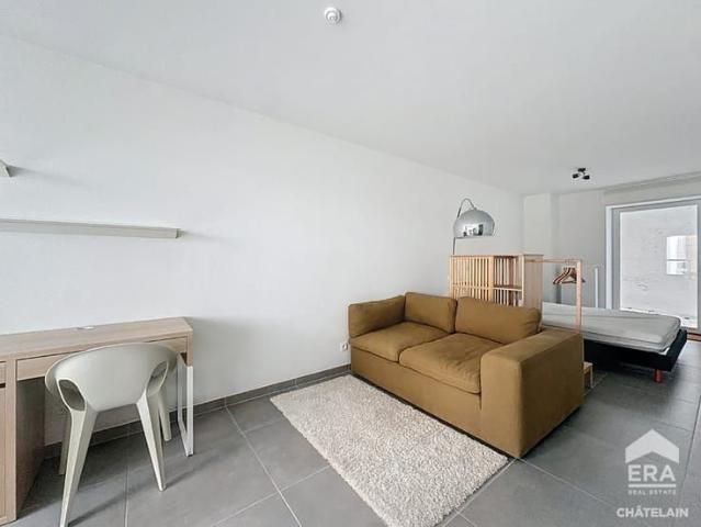 Studio te huur