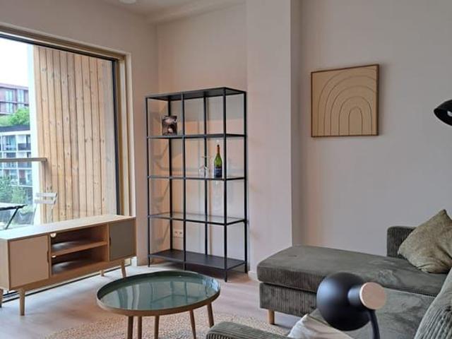 Studio te huur