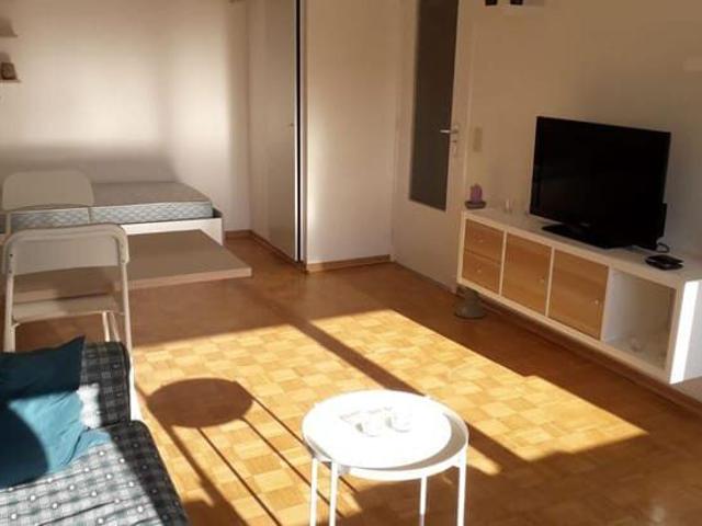 studio te huur