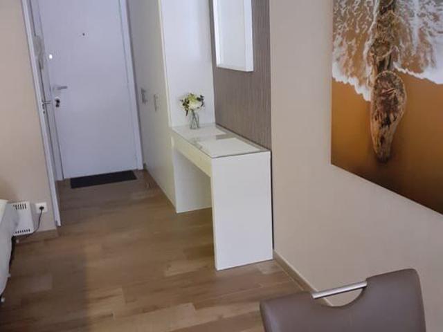 Studio te huur