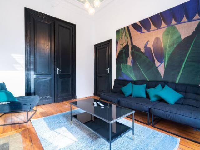 Studio te huur