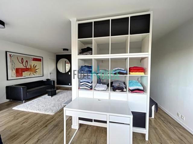 Studio te huur