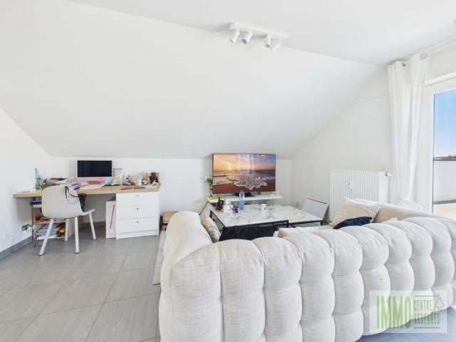 Studio te huur