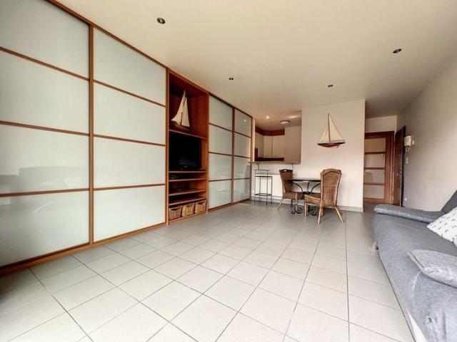 Studio te huur