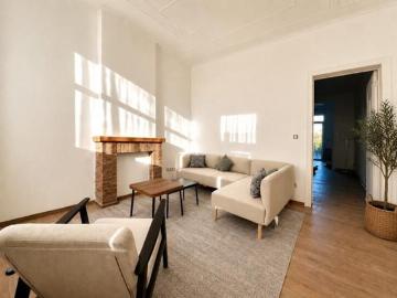 Studio te huur