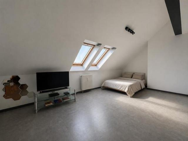 Studio te huur