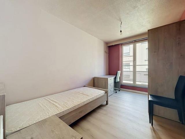 Studio te huur