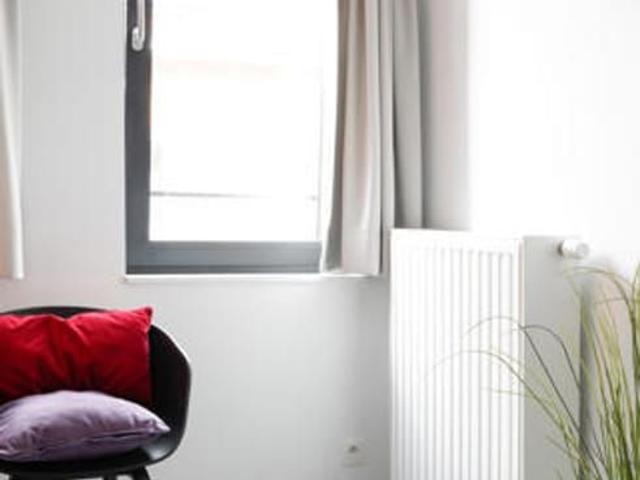 Studio te huur