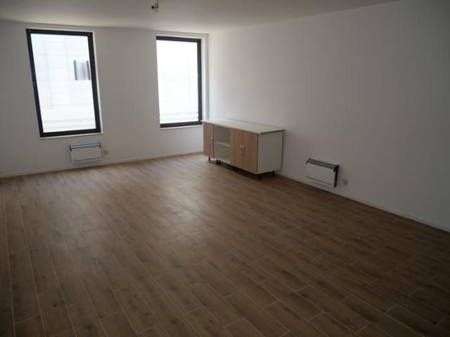 Studio te huur