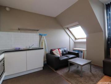 Studio te huur
