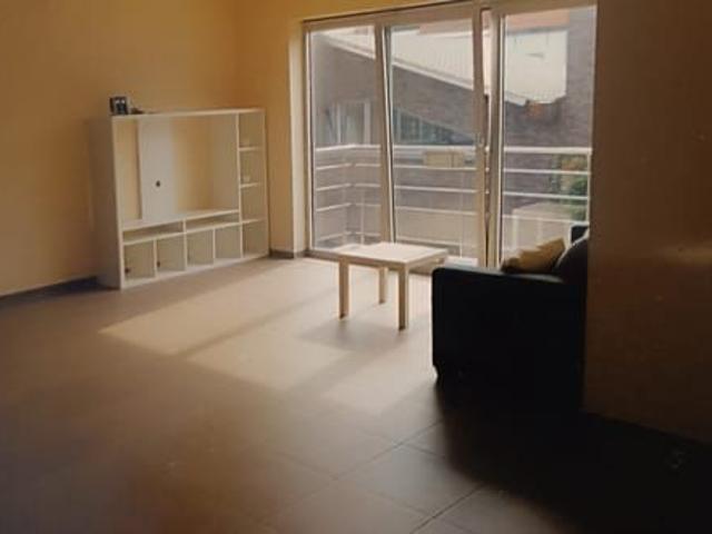 Studio te huur