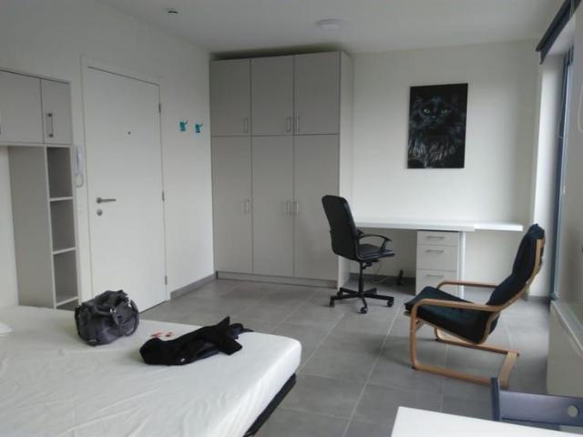 Studio te huur