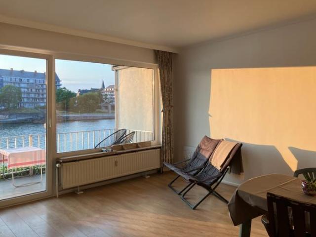 Studio te huur