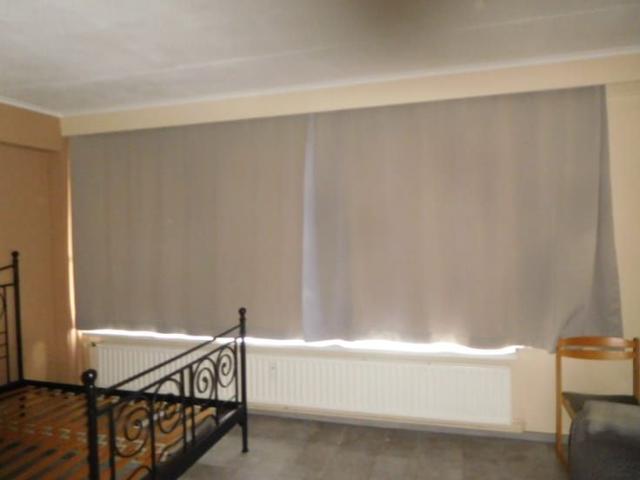 Studio te huur